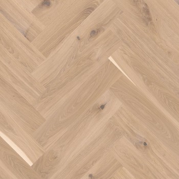 Boen Herringbone Click Tölgy White, Vivo, Live Natural olajozott, klikkes halszálka parketta. 10152472/10152468