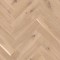 Boen Herringbone Click Tölgy White, Vivo, Live Natural olajozott, klikkes halszálka parketta. 10152472/10152468