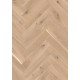 Boen Herrinbone Click Tölgy White, Vivo, Live Natural olajozott, klikkes halszálka parketta. 10152472/10152468