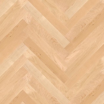 Boen Herringbone Kan. Juhar, Nature, Live Matt lakkozott, csap-hornyos halszálka parketta. 10143446