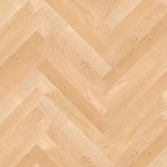 Boen Herringbone, Kanadai Juhar, Nature, matt-lakkozott, halszálka parketta. 10143446
