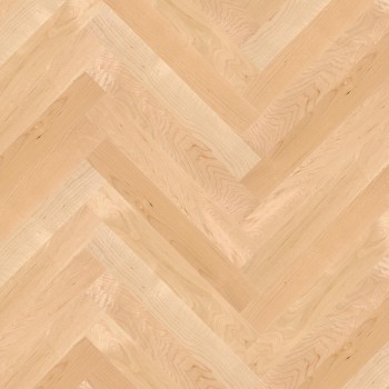 Boen Herringbone Kan. Juhar, Nature, Live Matt lakkozott, csap-hornyos halszálka parketta. 10143446