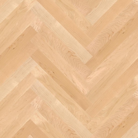 Boen Herringbone, Kanadai Juhar, Nature, matt-lakkozott, halszálka parketta. 10143446