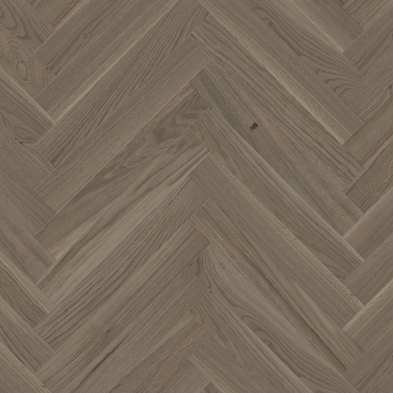Boen Herringbone Tölgy Arizona Structure, Live Matt lakkozott, csap-hornyos halszálka parketta. 10163866