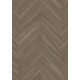 Boen Herringbone Tölgy Arizona Structure, Live Matt lakkozott, csap-hornyos halszálka parketta. 10163866