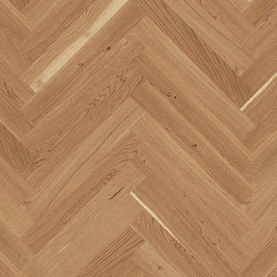 Boen Herringbone, Tölgy, Basic, matt-lakkozott, halszálka parketta. 10143418