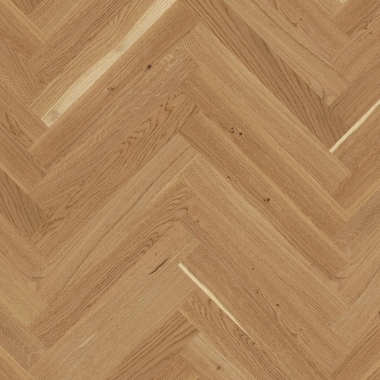 Boen Herringbone, Tölgy, Basic, matt-lakkozott, halszálka parketta. 10143418