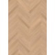 Boen Herringbone, Tölgy, Fehér-pácolt, Nature, matt-lakkozott, halszálka parketta. 10143417