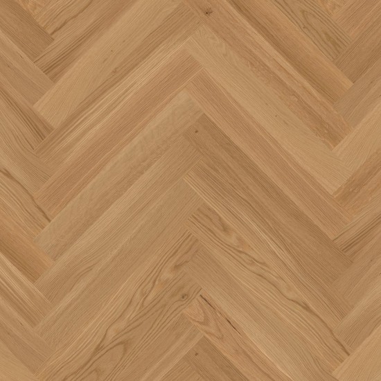Boen Herringbone, Tölgy, Nature, natur olajozott, halszálka parketta. 10143427