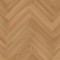 Boen Herringbone Tölgy, Nature, Live Natural olajozott, csap-hornyos halszálka parketta. 10143427