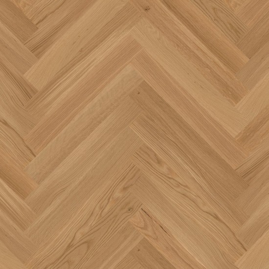 Boen Herringbone, Tölgy, Nature, natur olajozott, halszálka parketta. 10143427