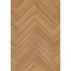 Boen Herringbone, Tölgy, Nature, natur olajozott, halszálka parketta. 10143427