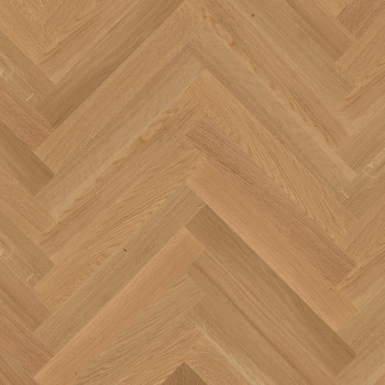 Boen Herringbone Tölgy, Select, Live Matt lakkozott, csap-hornyos halszálka parketta. 10143425