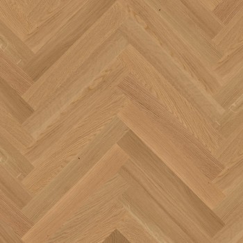 Boen Herringbone Tölgy, Select, Live Matt lakkozott, csap-hornyos halszálka parketta. 10143425