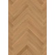 Boen Herringbone, Tölgy, Select, matt-lakkozott, halszálka parketta. 10143425