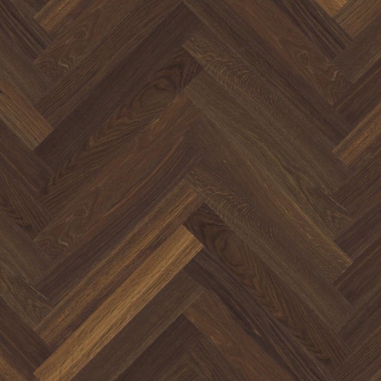 Boen Herringbone Tölgy Smoked, Nature, Live Natural olajozott, halszálka parketta. 10143435