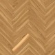 Boen Herringbone Tölgy Structure, Live Matt lakkozott, csap-hornyos halszálka parketta. 10143992