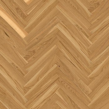 Boen Herringbone Tölgy Struct., olajozott, halszálka parketta. 10163862