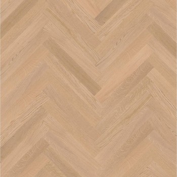Boen Herringbone Tölgy White, Nature, Live Natural olajozott, halszálka parketta. 10143430
