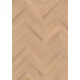 Boen Herringbone Tölgy White, Nature, Live Natural olajozott, halszálka parketta. 10143430