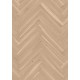 Boen Herringbone Tölgy White Structure, Live Matt fehér lakkozott, csap-hornyos halszálka parketta. 10163865