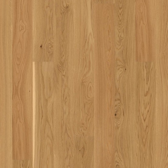 Boen Planks 138 mm, Tölgy, Andante, Live Natural olajozott, klikkes szalagparketta. 10036693