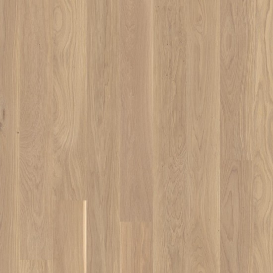 Boen Planks 138 mm, Tölgy White, Andante, Live Natural olajozott, klikkes szalagparketta. 10036698