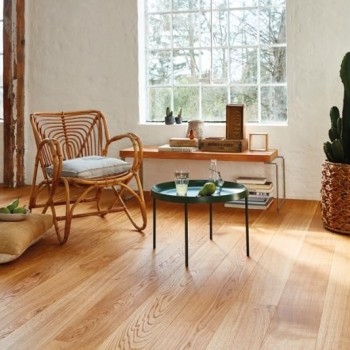 Boen Planks 181mm Tölgy, Andante, Live Natural olajozott, klikkes szalagparketta. 10156755