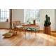 Boen Planks 181mm Tölgy, Andante, Live Natural olajozott, klikkes szalagparketta. 10156755