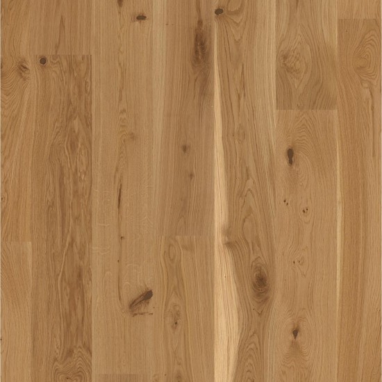 Boen Planks 181mm Tölgy, Vivo, Live Natural olajozott, klikkes szalagparketta. 10156640