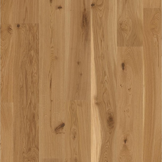 Boen Planks 181mm Tölgy, Vivo, Live Natural olajozott, klikkes szalagparketta. 10156640