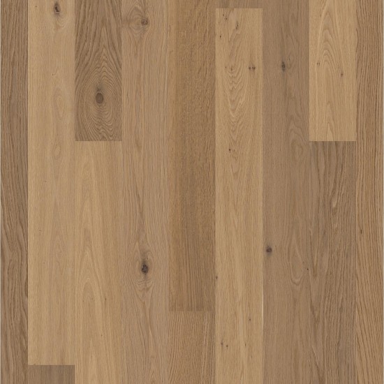 Boen 138mm plank, Tölgy Animoso Enyhén füstölt, LP. matt-lakkozott, strukt., 2 old.fóz., klikkes szalagparkatta