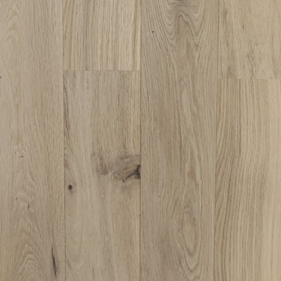 Boen 138mm Gent plank, Tölgy Animoso LP. matt-lakkozott, strukt., 2 old.fóz., 2 osztású, klikkes szalagparkatta