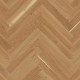 Boen Herringbone, Tölgy Basic színtelen olajozott, csap-hornyos, halszálka parketta
