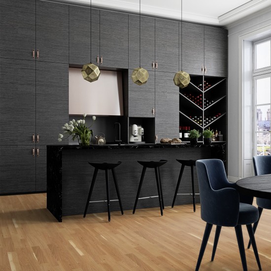 Boen Herringbone, Tölgy Basic színtelen olajozott, csap-hornyos, halszálka parketta