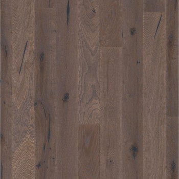 Boen Planks 138 mm Tölgy Elephant Grey, Espressivo, Live Pure lakkozott, klikkes szalagparketta. 10125142
