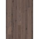Boen 209mm plank, Tölgy Espressivo fek. kikenés, Elephant Grey LP. matt-lakkozott, strukt., 2 old.fóz., klikkes szalagparkatta
