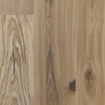 Boen Planks 138 mm Tölgy White, Espressivo, Live Natural olajozott, klikkes szalagparketta. 10109275