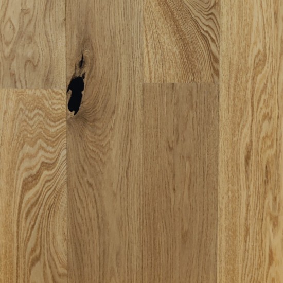 Boen 209mm plank, Tölgy Espressivo fek. kikenés, matt-lakkozott, strukt., 2 old.fóz., klikkes szalagparkatta