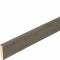 Boen Tölgy Graphite furnérozott szegélyléc. 10161360