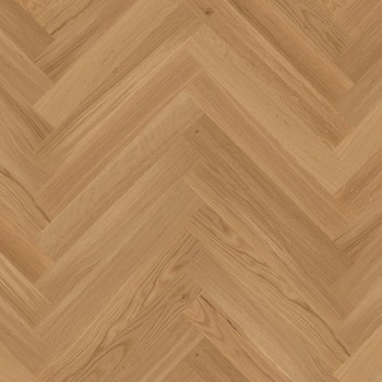 Boen Herringbone Tölgy, Nature, Live Matt lakkozott, csap-hornyos halszálka parketta. 10143424
