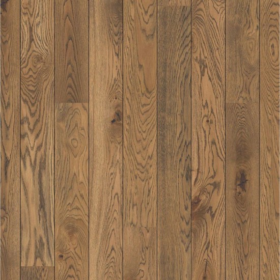 Boen 138mm plank, Tölgy Vivo Alamo, 2 old.fóz., olajozott, klikkes szalagparkatta