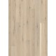 Boen 138mm plank, Tölgy Vivo Pale White LP. matt-lakkozott, strukt., 2 old.fóz., klikkes szalagparkatta