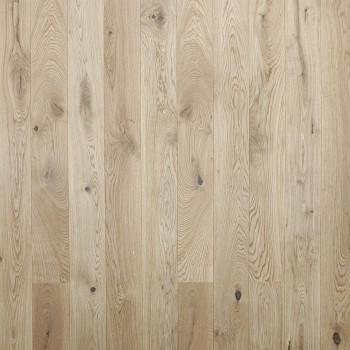Boen Gent plank 138mm Tölgy Vivo, 2 osztású, matt-lakkozott szalagparketta. 10036689