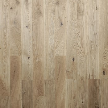 Boen Gent plank 138mm Tölgy Vivo, 2 osztású, matt-lakkozott szalagparketta. 10036689