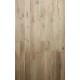 Boen 138mm Gent plank, Tölgy Vivo matt-lakkozott, strukt., 2 old.fóz., 2 osztású, klikkes szalagparkatta