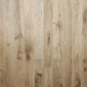 Boen 138mm Gent plank, Tölgy Vivo színtelen olajozott, strukt., 2 old.fóz., 2 osztású, klikkes szalagparkatta