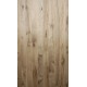 Boen 138mm Gent plank, Tölgy Vivo színtelen olajozott, strukt., 2 old.fóz., 2 osztású, klikkes szalagparkatta