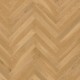 Boen Herringbone, Tölgy Y.Cottage Soft Brown, matt, csap-hornyos, halszálka parketta