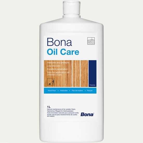 Bona Care Oil 1L. GT525113001
